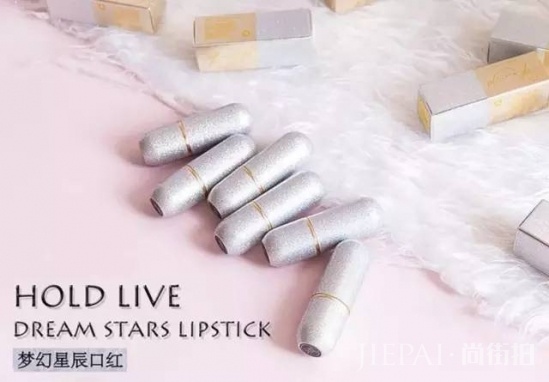 平价口红推荐 这些平价口红最低只要30元!