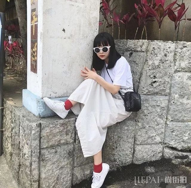 时髦精 | 超级有品的日系小姐姐