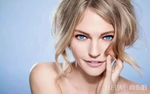 化妆拔干泛油光是因为你没有做好护肤,化妆前后一定要做这三件事