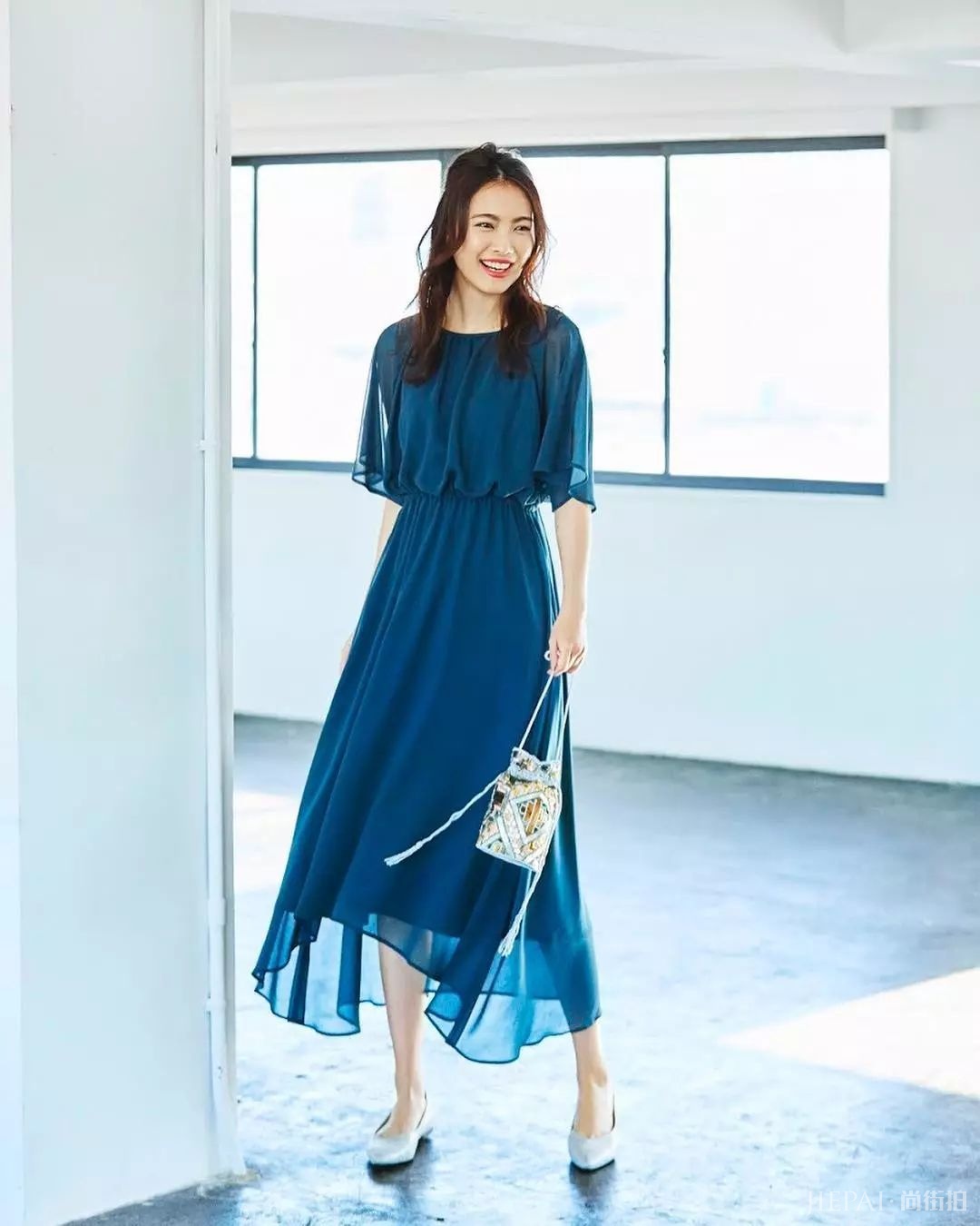 2018秋季鞋履流行 时髦的人都穿上了这4款!