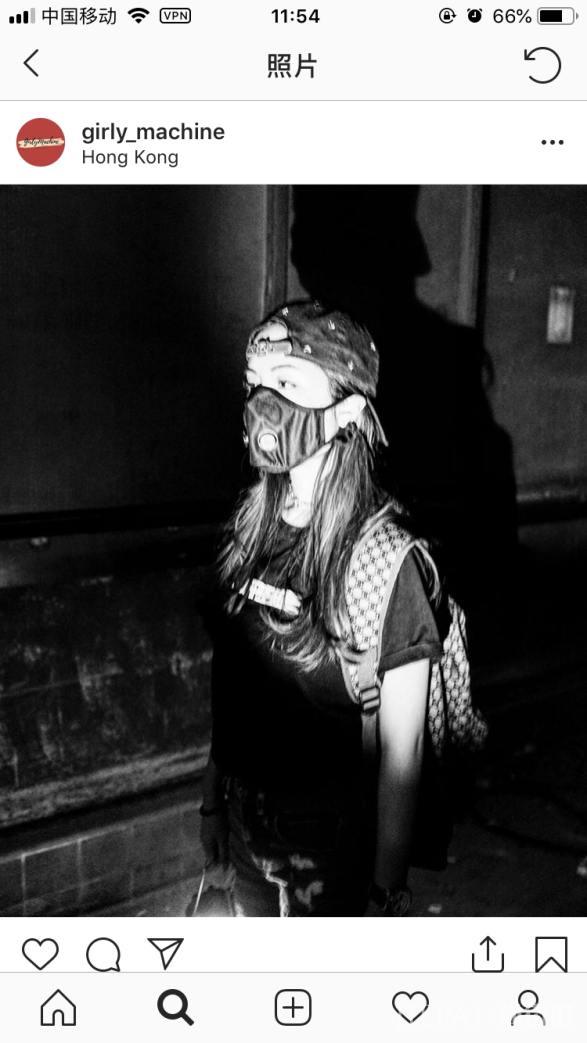 抗击雾霾的时髦利器 Airinum口罩成为明星首选就这么简单！