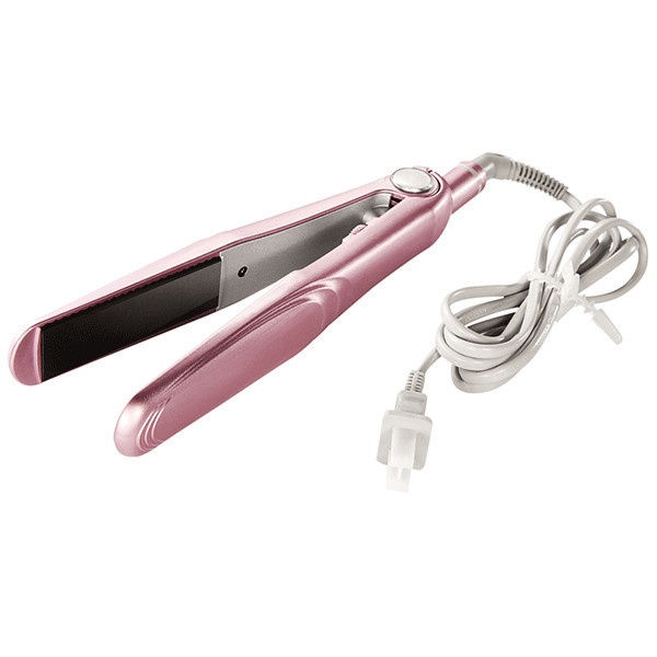 这个刘海太减龄了吧？！还让脸小到不行