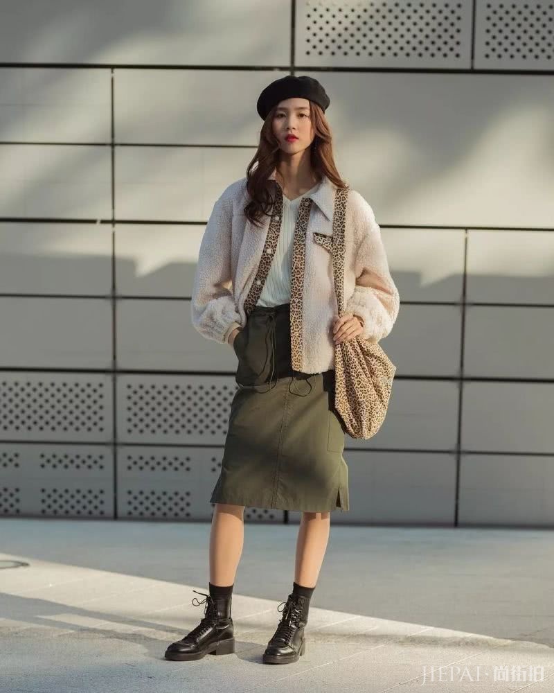 群魔乱舞车祸现场？今年的时装周看点太多了