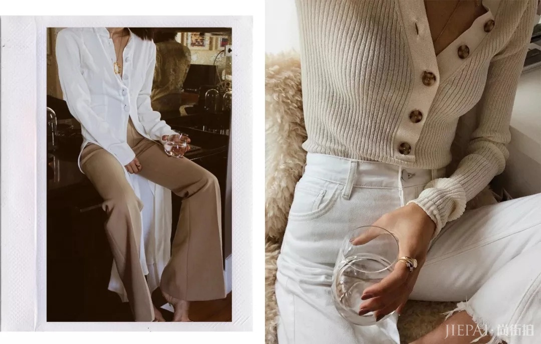 今年秋天最显贵的3种色彩,穿对了你就美炸了!