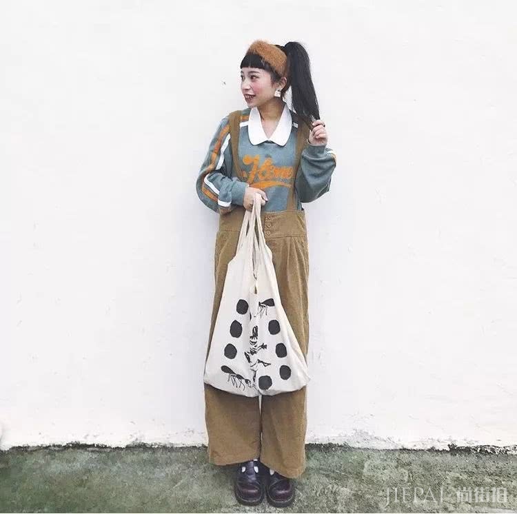 最基础的单品,让你成为 5 种不同风格的女生