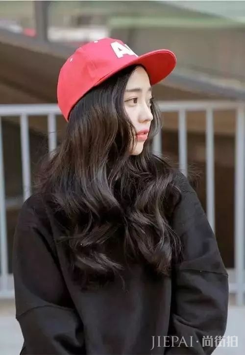 女生怎么打理头发 长发女孩的造型技巧