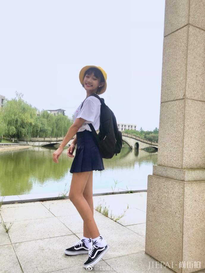 揭密代古拉k详细资料？代古拉k的真实资料和长相被曝光 完全是心动的感觉