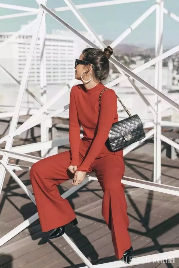 女生秋冬穿什么裤子好看?秋冬应该穿上一条这样的裤子