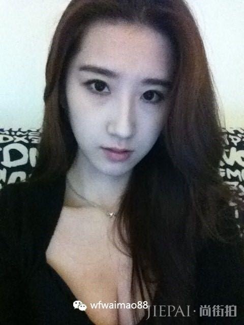 女生光头是种什么体验？从光头长到头发可以见人需要多久？