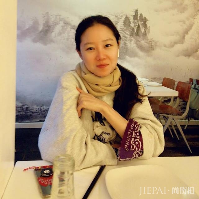 时尚女王孔孝真秋冬换季时尚私服清单,都是今年流行不可缺少的元素