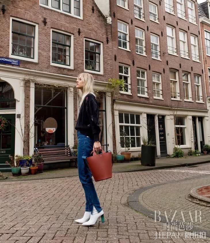 穿短靴会矮半截?来看看这6款新季大热时髦说明书