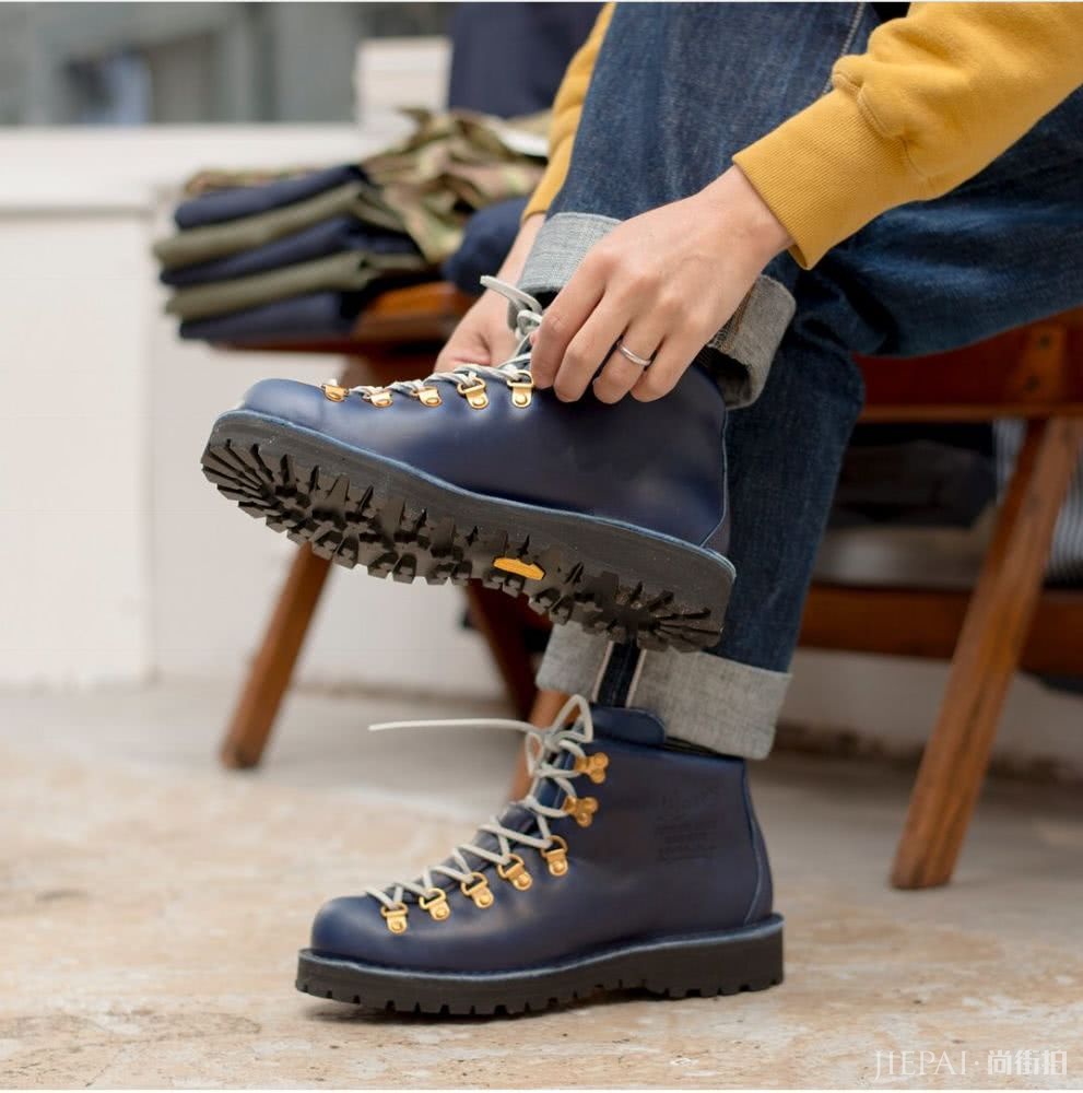 今年秋冬，你计划穿什么“靴子”搞定回头率？