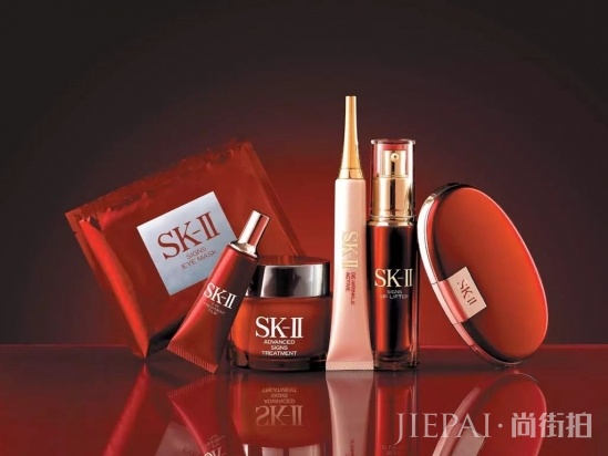 十大高端化妆品品牌排行榜 看看你用过哪些