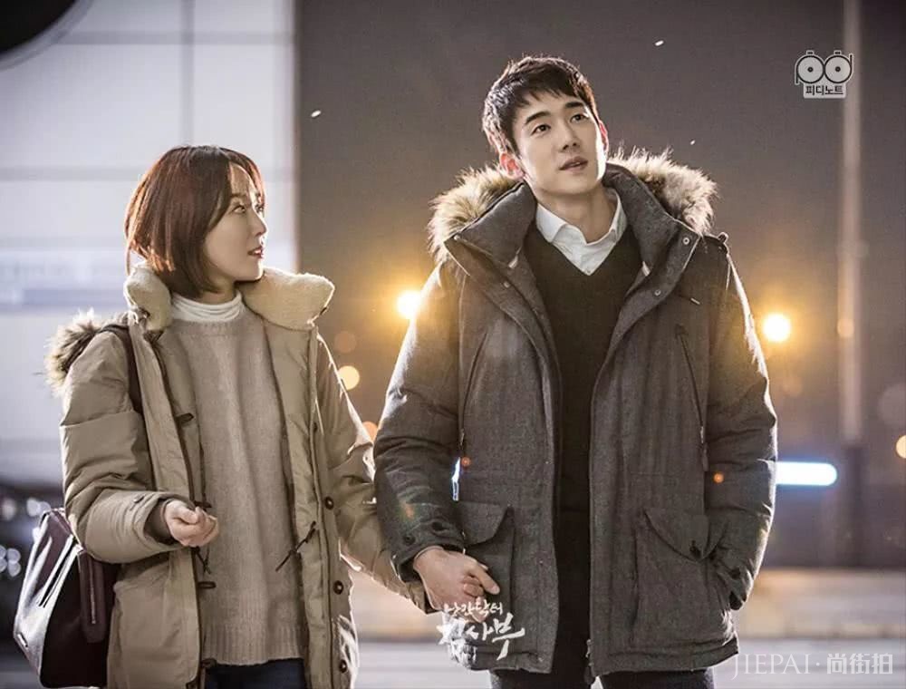 每个月都换脸是什么体验?这部高能韩剧告诉你