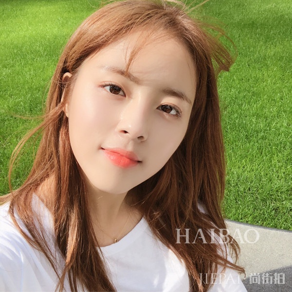 只有151CM 可盐可咸的美少女敏度希，私服穿搭和拍照风格都很值得小个子女生们借鉴学习！