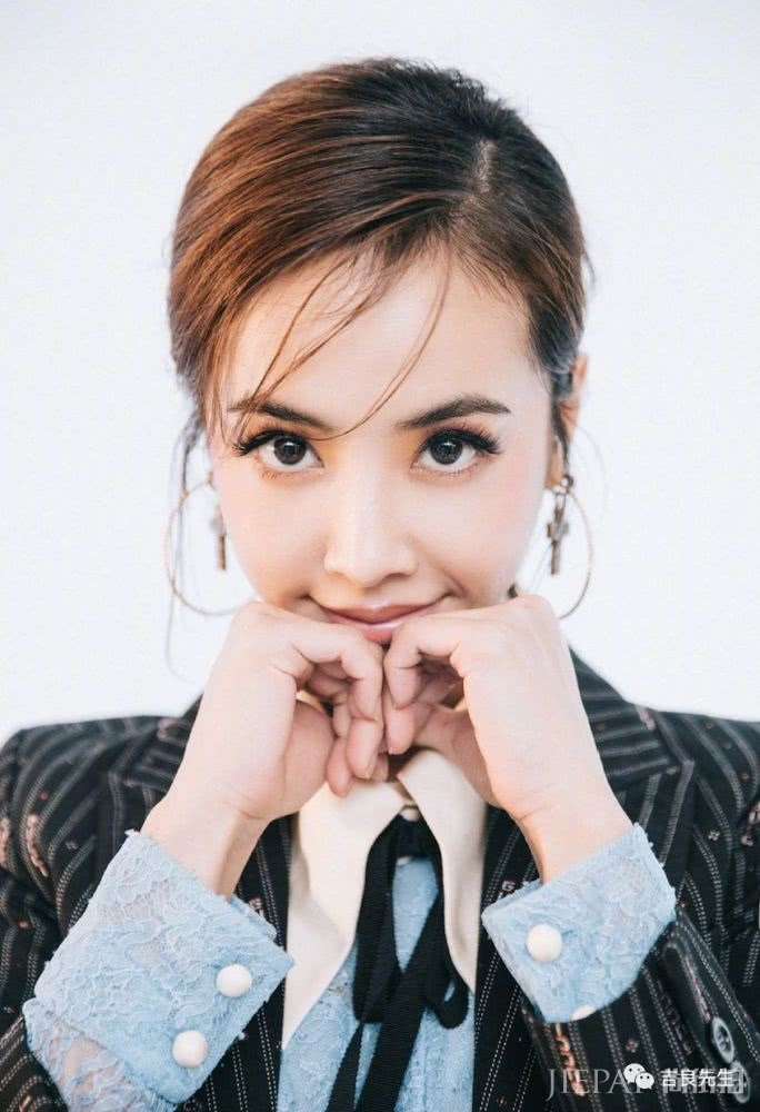 蔡依林,尊重所有的不一样