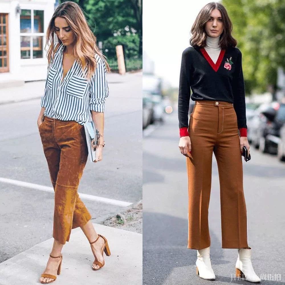 天气越来越冷了!秋冬这样穿才能穿出好气色