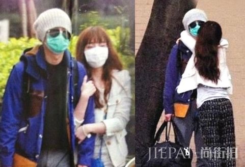 马伊琍时隔4年她终于道出了 “且行且珍惜”的内幕！