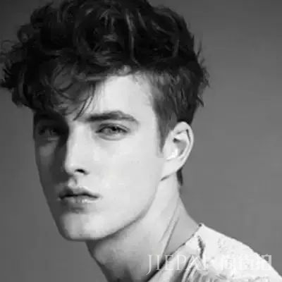 网传男生受欢迎的发型排行榜,你排第几名?