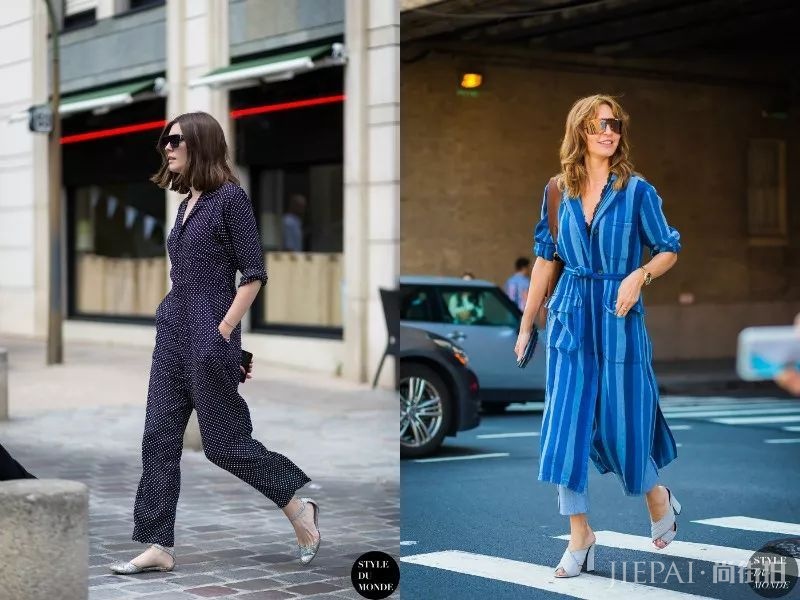 衣服“卷个边”，时髦到没边！