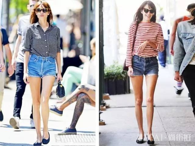 2018年最流行的七双鞋,时髦爆了!