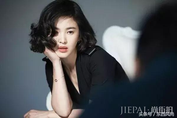 2018秋冬流行什么发色？来看看我们为你总结的吧