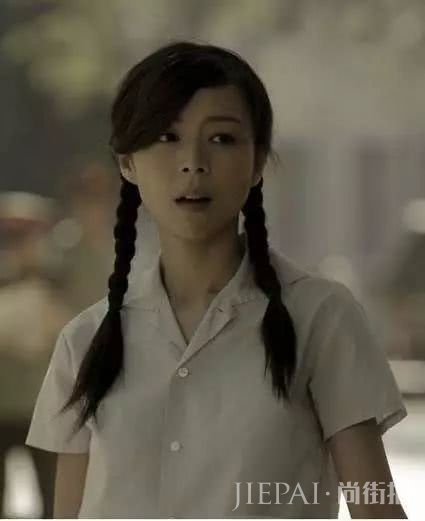 演技不输章子怡周迅，却没能大紫大红的她到底差在哪儿？