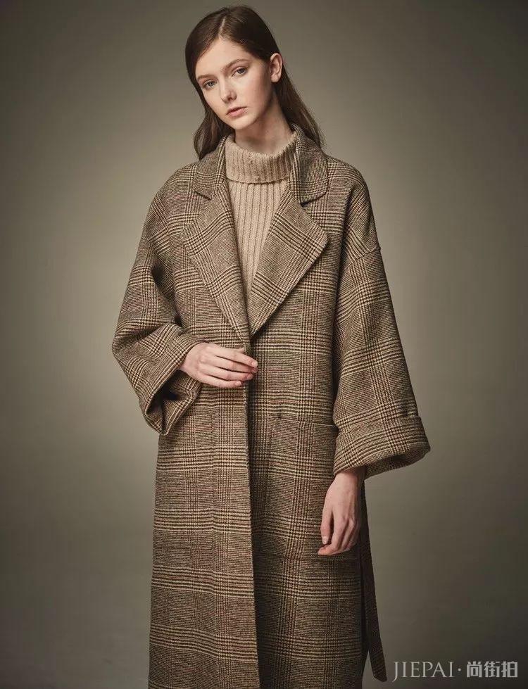 今年大衣怎么挑？这 8 款够时髦！