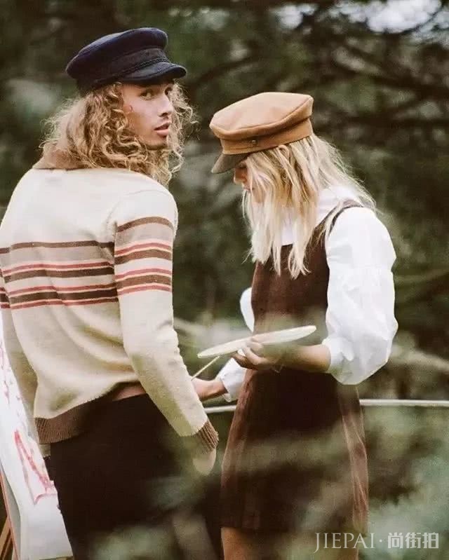 4个关于帽子的挑选技巧,让你这个秋冬保暖又有型