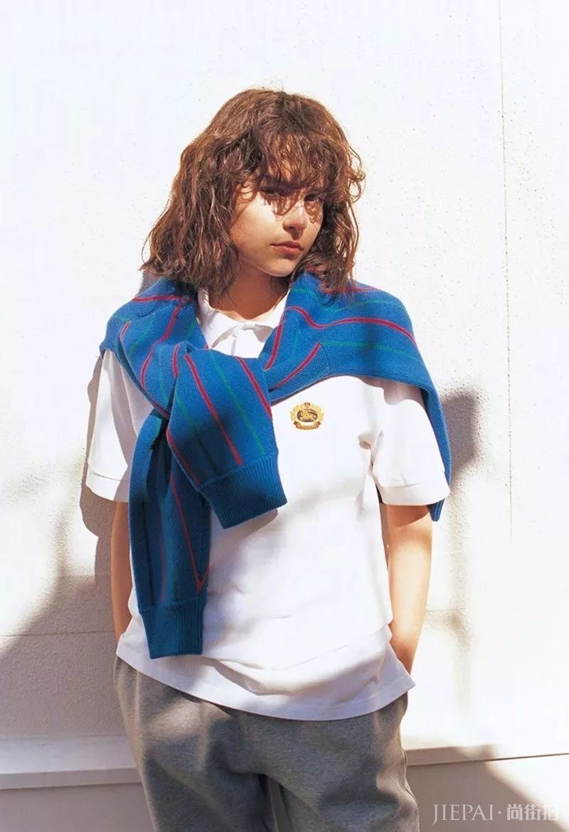 毛衣+半裙，毛衣+阔腿裤…保暖又时髦，从秋穿到冬的搭配！