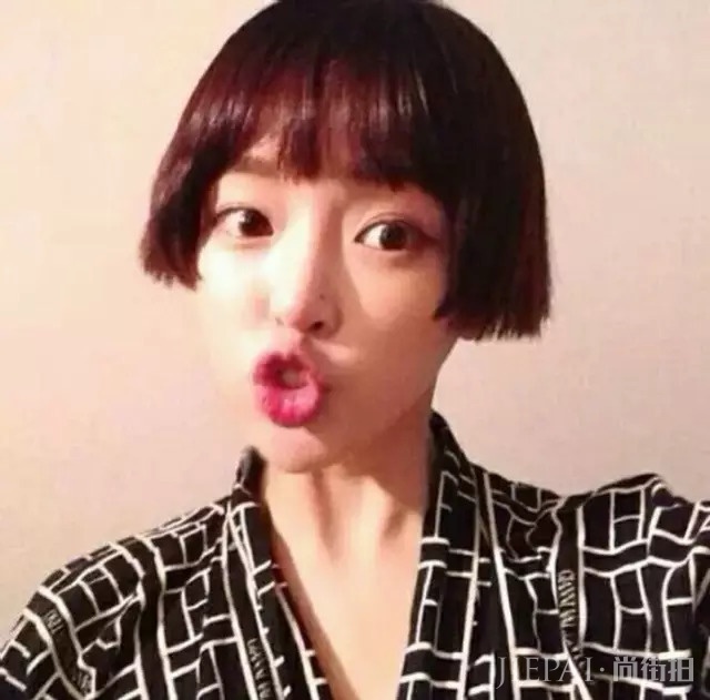 今年秋天流行的15种发型,你留过哪一款?