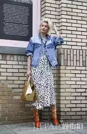 大衣里不知道穿什么？这4种内搭满足你的百变风格！