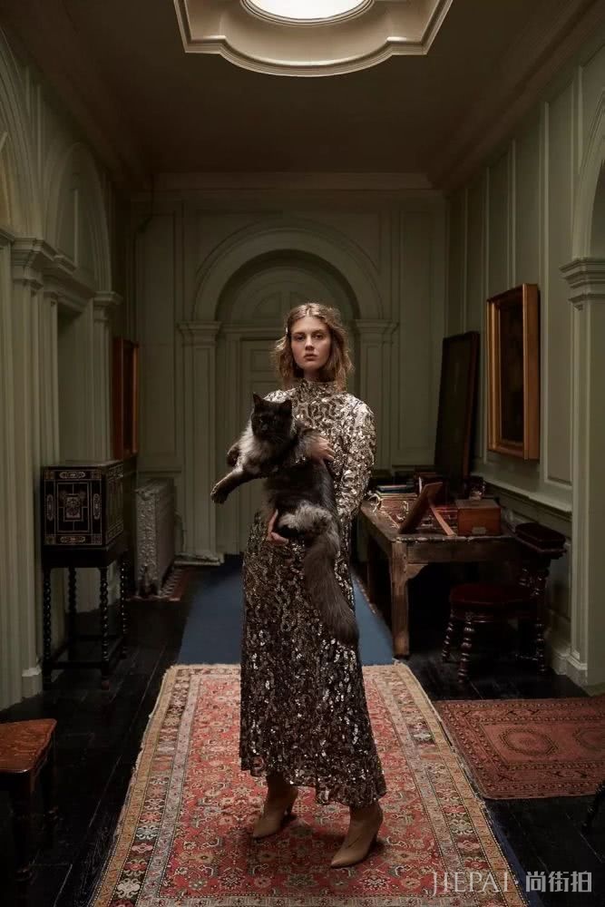 你的手机屏保也该换上“秋装”了，最美的都在这里