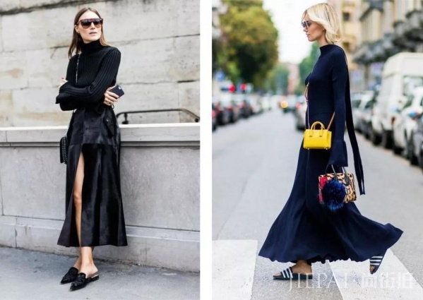 针织衫搭配什么好看 初秋国庆出游针织衫刚刚好