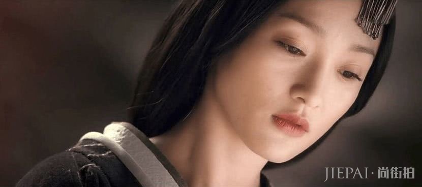 45岁周迅只靠演技傍身?原来女神也担心年龄和衰老,原因太心酸