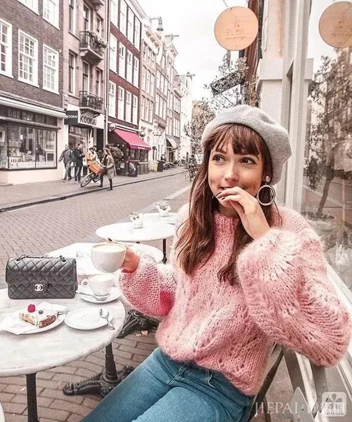 4个关于帽子的挑选技巧,让你这个秋冬保暖又有型