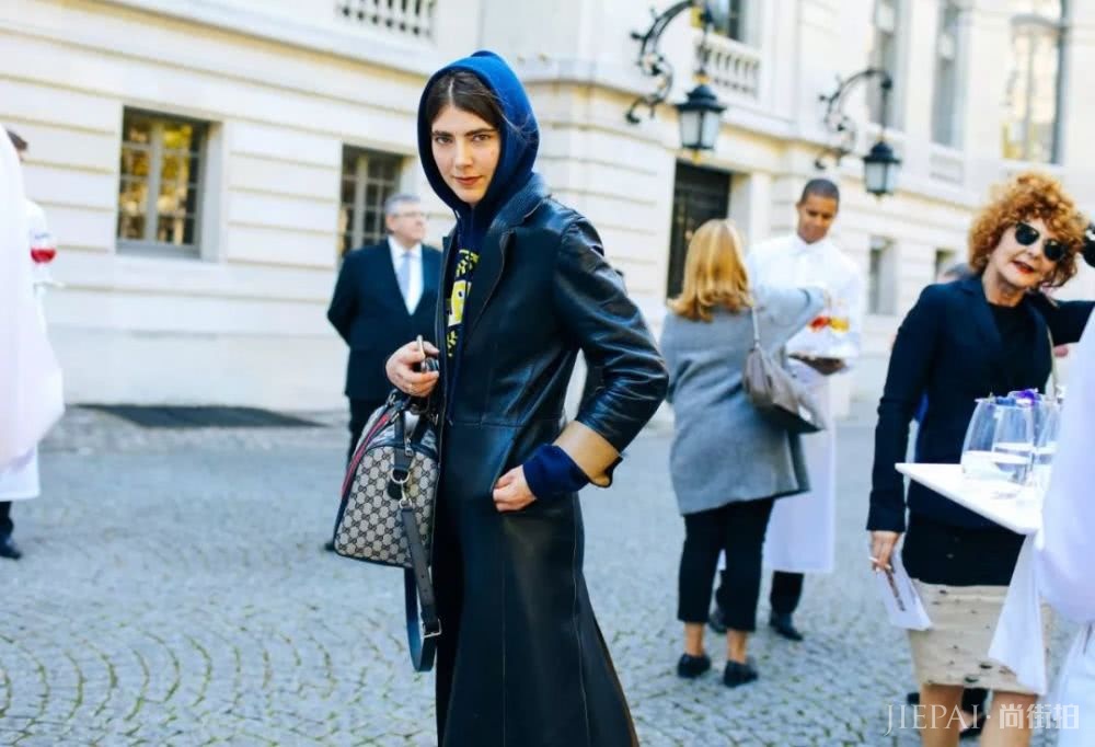 每个人都有的大衣,怎么穿最好看?