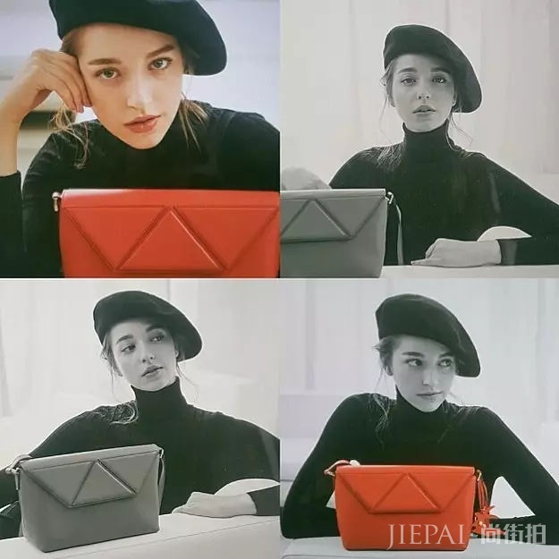 这个96年的俄罗斯小姐姐美出天际...看完感觉自己恋爱了!