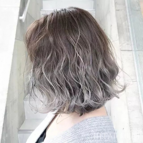 12星座开运发色 还不快点戳进来