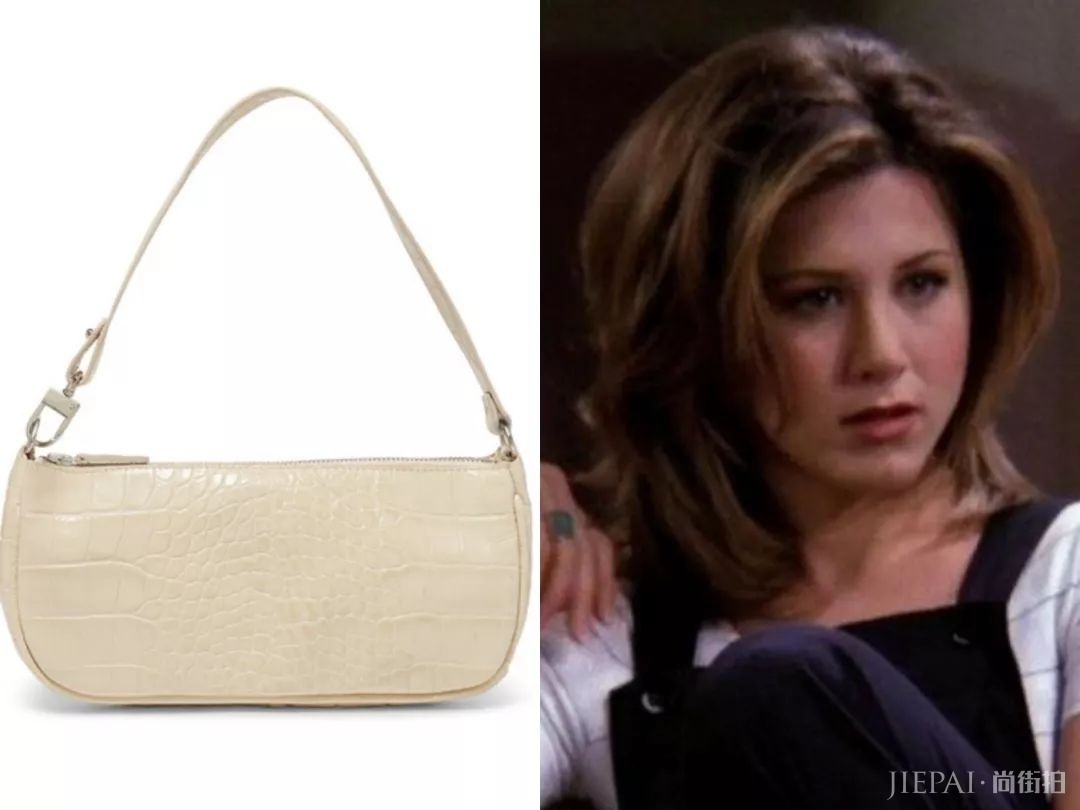 复古风盛行的当下，看欧美明星和街头潮人背这样的包包更出彩