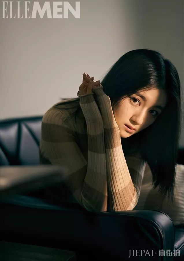 李兰迪:让陆川惊呼演技「恐怖」的19岁少女