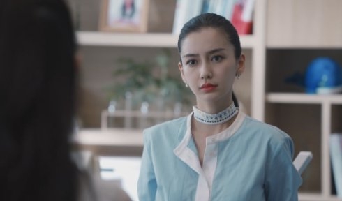 搭胡歌演《伪装者》成最美旗袍女星，新戏演技碾压baby上热搜