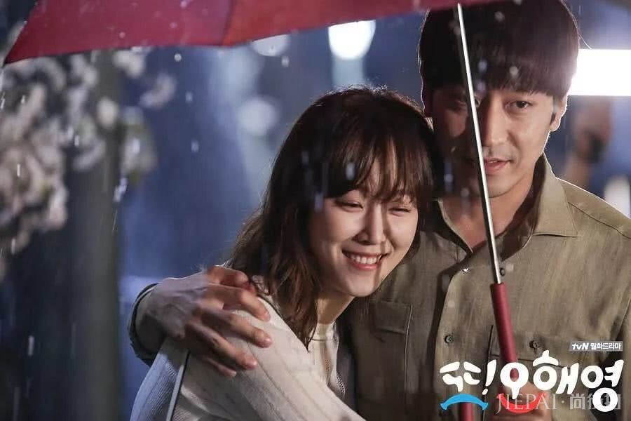 每个月都换脸是什么体验?这部高能韩剧告诉你