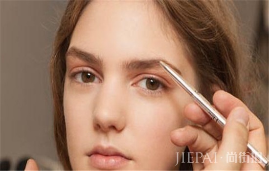 怎样学化妆 让你从小白变老手