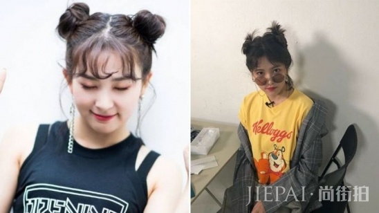 女生秋冬适合什么发型 一大波韩国妹子的发型供你参考