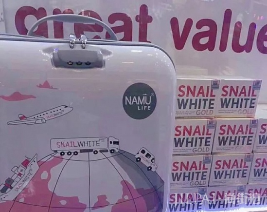 泰国化妆品购物必买清单 去泰国平价彩妆大推荐