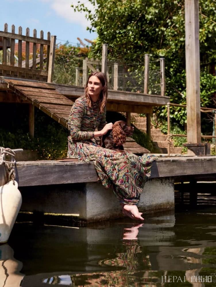 你的手机屏保也该换上“秋装”了，最美的都在这里