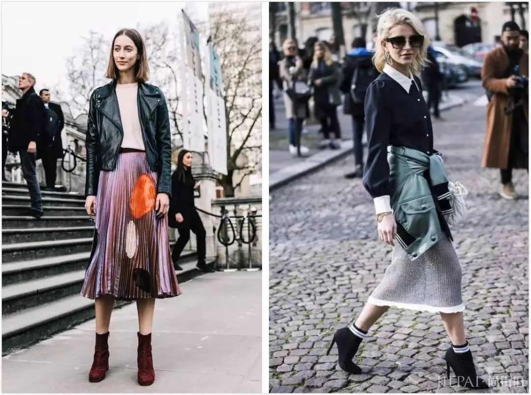 显腿长、不累脚！金小妹、魏璎珞都爱穿的款式，你的下一双鞋子一定是TA！