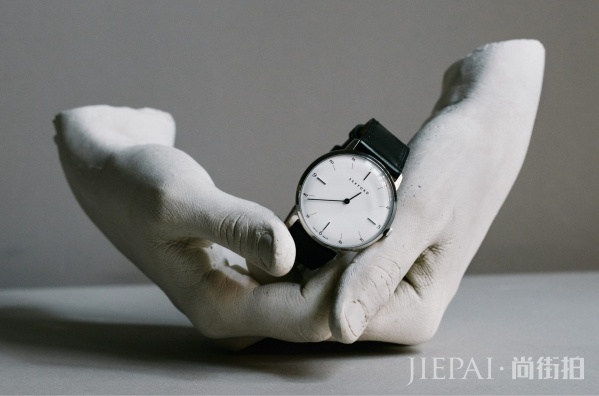 令人屏息欣赏的伦敦手表品牌 Sekford