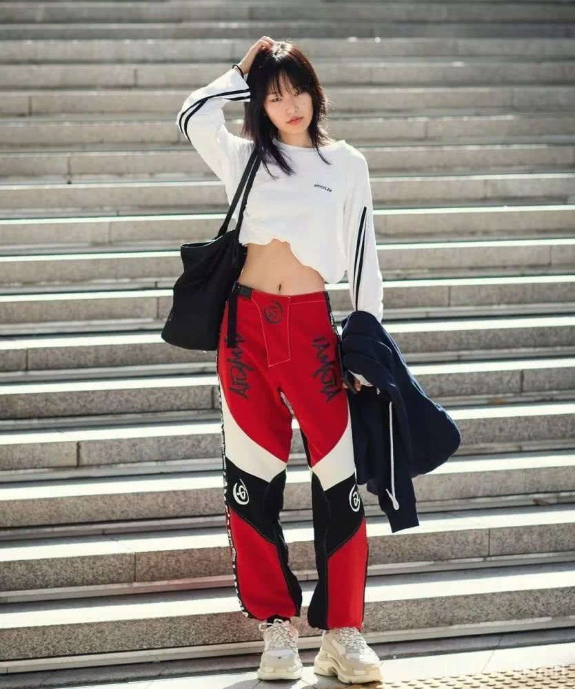 群魔乱舞车祸现场？今年的时装周看点太多了